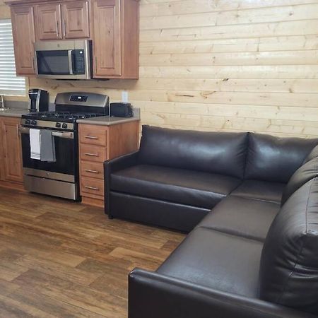 079 Tiny Home Nr Grand Canyon South Rim Sleeps 8 Valle Exterior foto