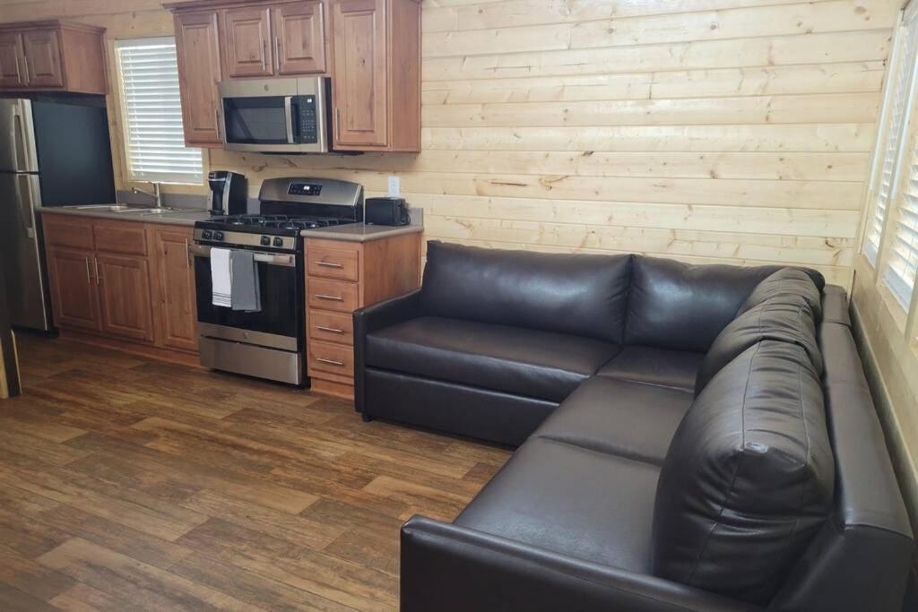 079 Tiny Home Nr Grand Canyon South Rim Sleeps 8 Valle Exterior foto