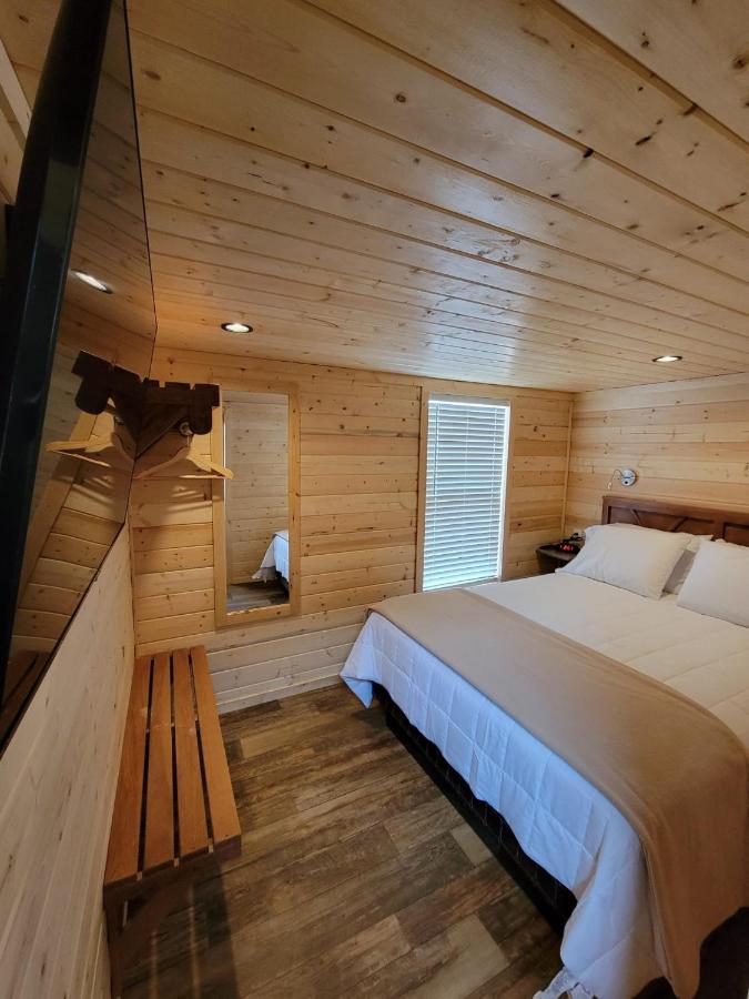 079 Tiny Home Nr Grand Canyon South Rim Sleeps 8 Valle Exterior foto